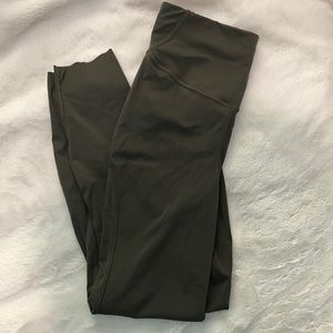 Lululemon Base Pace Leggings